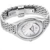 Swarovski Crystalline Orologio Cristalli Acciaio Inox Donna