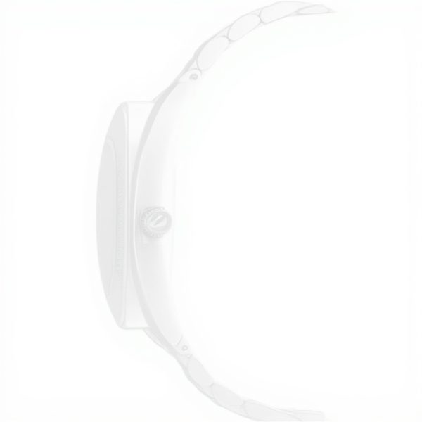 Swarovski Crystalline Orologio Cristalli Acciaio Inox Donna