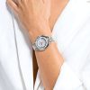 Swarovski Crystalline Orologio Cristalli Acciaio Inox Donna