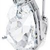 Swarovski Mesmera Orecchini Cristallo Trilliant Donna