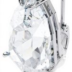 Swarovski Mesmera Orecchini Cristallo Trilliant Donna