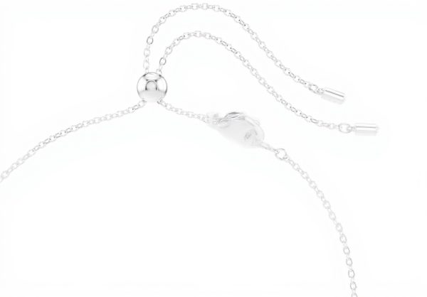 Swarovski Constella collier cristalli stelle donna