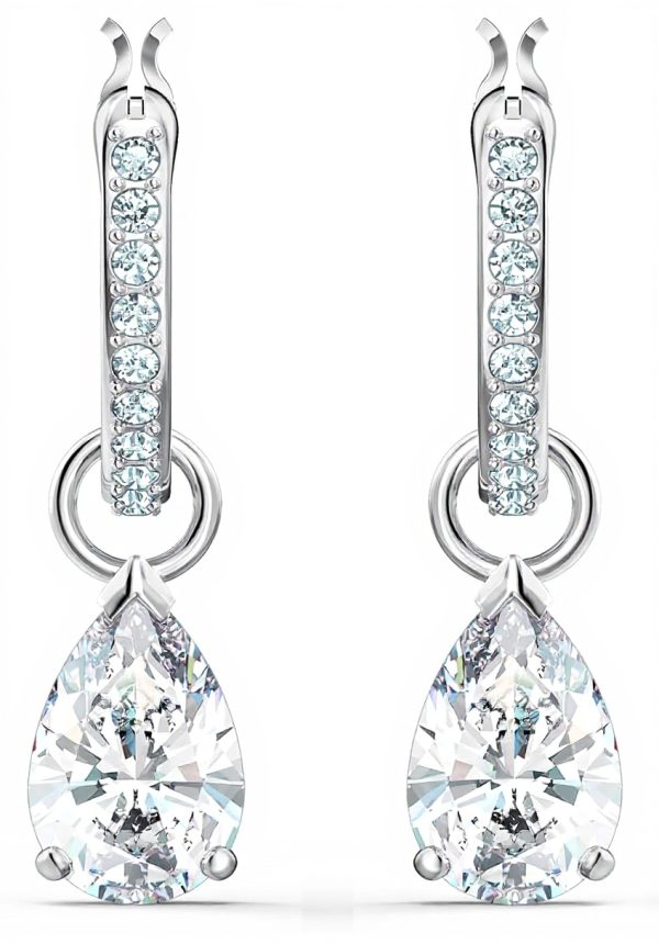 Swarovski Orecchini Constella Collezione Stilla Attract