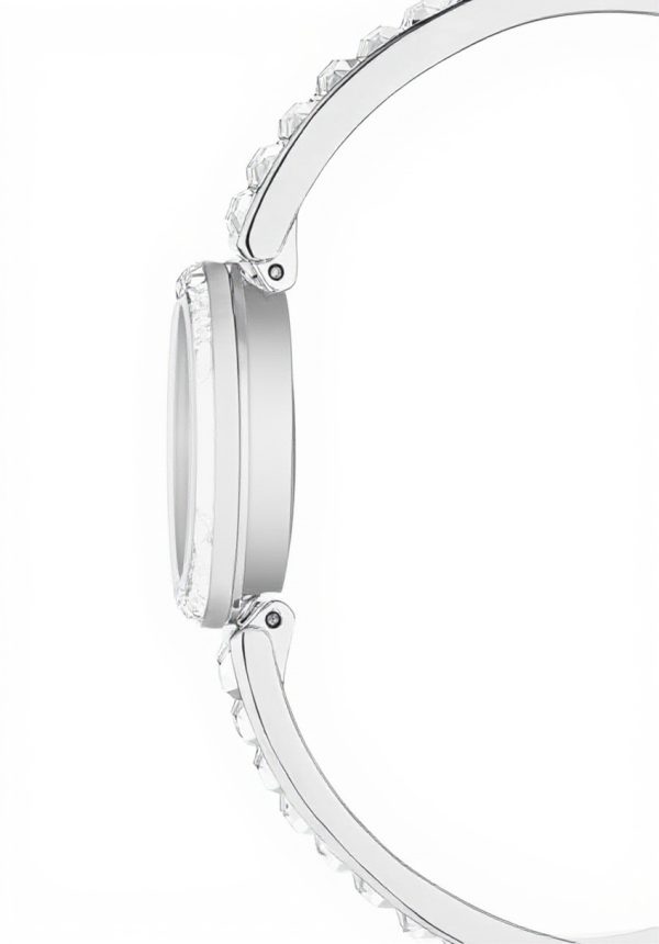 Bracciale Orologio Swarovski Matrix Cristalli Swiss Made