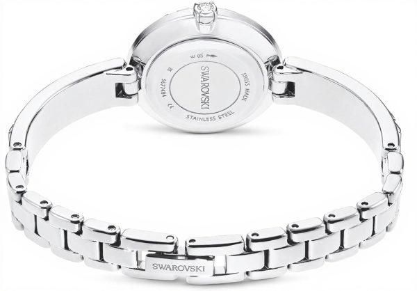 Bracciale Orologio Swarovski Matrix Cristalli Swiss Made