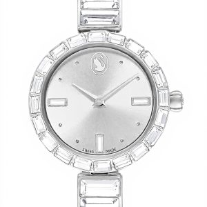 Bracciale Orologio Swarovski Matrix Cristalli Swiss Made