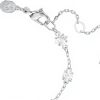 Bracciale Swarovski Mesmera Zirconia elegante donna