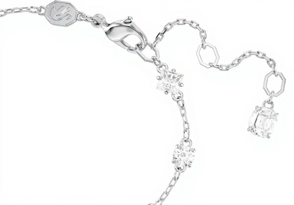 Bracciale Swarovski Mesmera Zirconia elegante donna