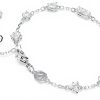 Bracciale Swarovski Mesmera Zirconia elegante donna