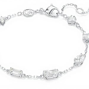 Bracciale Swarovski Mesmera Zirconia elegante donna