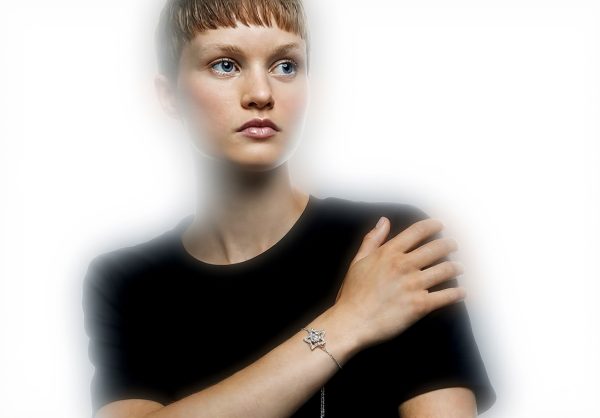 Swarovski Stella Braccialetto Cristallo Donna Gioiello