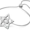 Swarovski Stella Braccialetto Cristallo Donna Gioiello