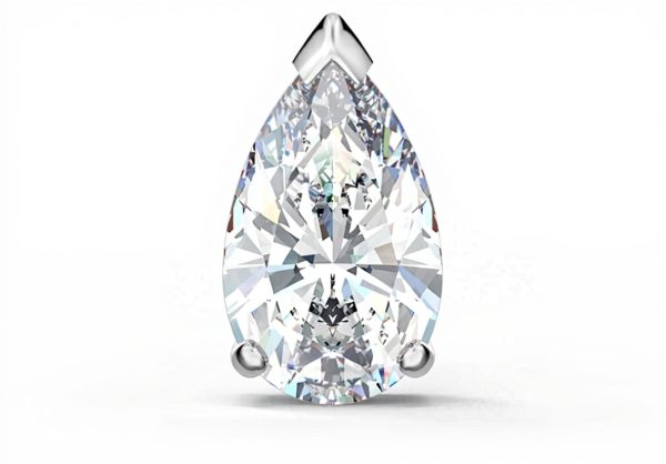 Swarovski Stilla Attract Orecchini a lobo Drop Crystal