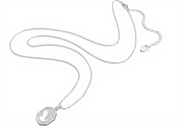 Swarovski Braccialetto Cigno Collezione Gioielli Donna