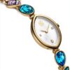 Orologio Swarovski Donna Cristallo Pile Incluse Modello-2