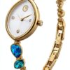 Orologio Swarovski Donna Cristallo Pile Incluse Modello-5