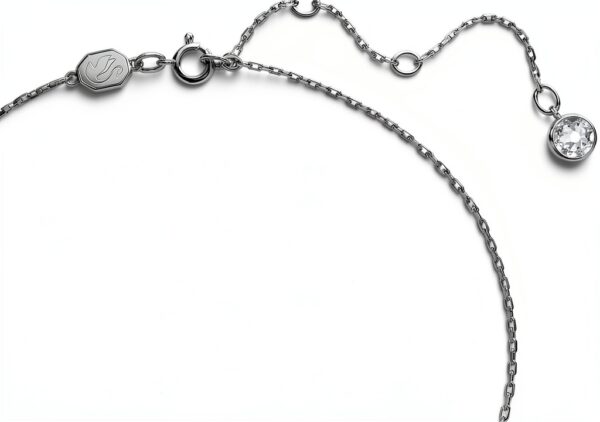 Swarovski ciondolo birthstone pietra portafortuna donna-2