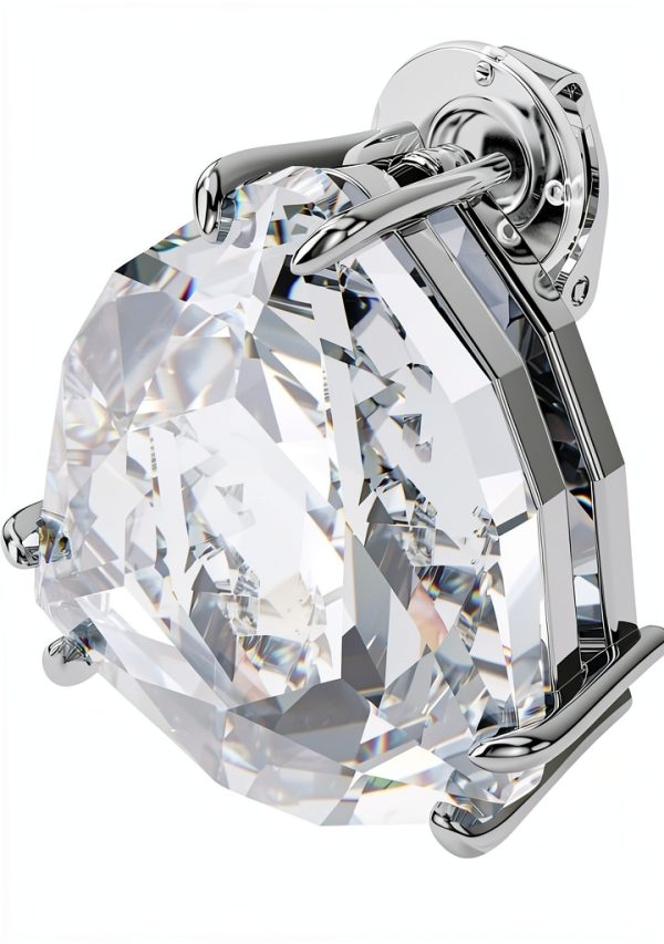 Orecchini donna Swarovski Mesmera bigiotteria cristalli