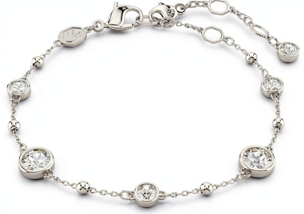 Bracciale Swarovski Imber Collezione cristalli scintillanti