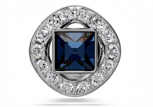 Swarovski Una Angelic Orecchini Cristalli Donne Gioielli