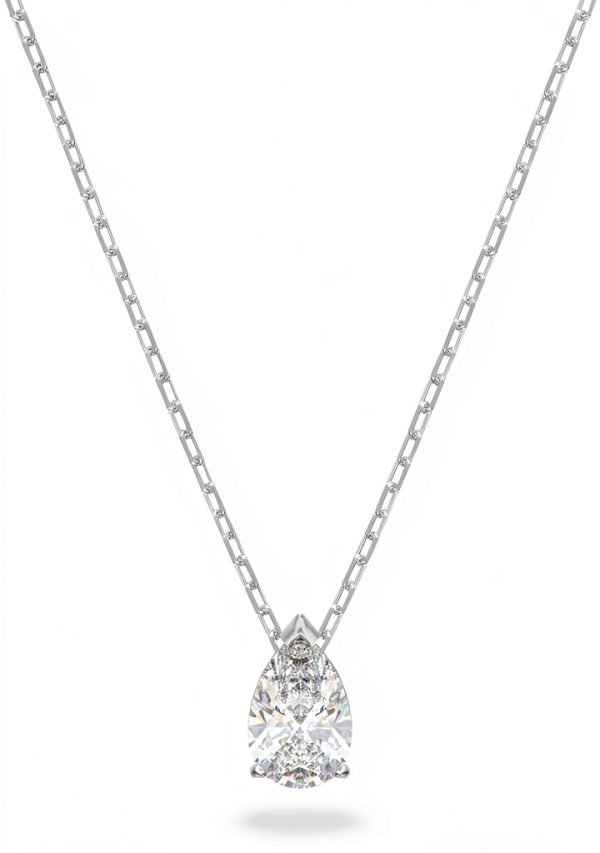 Swarovski Stilla Attract Collana Donna Gioiello Elegante