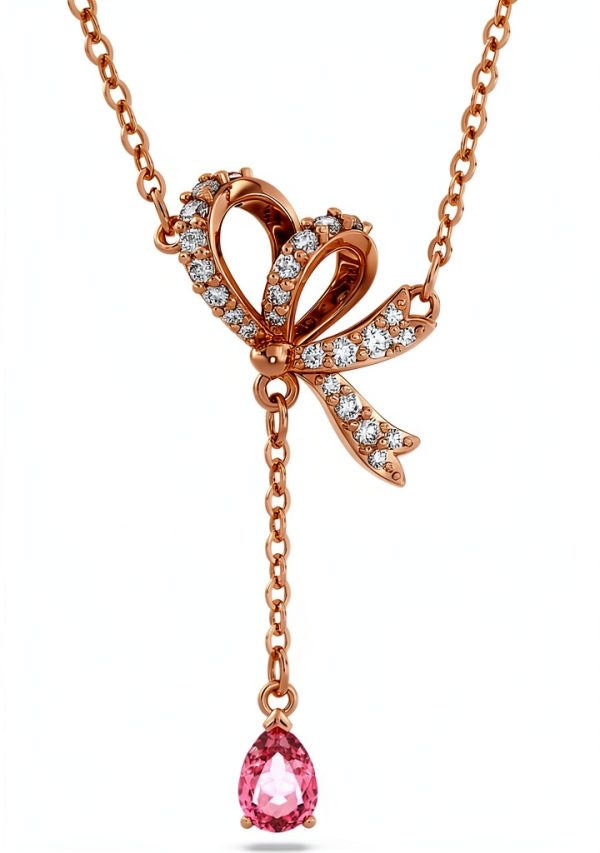 Swarovski Hyperbola Braccialetto Gioielli Donna Cristalli